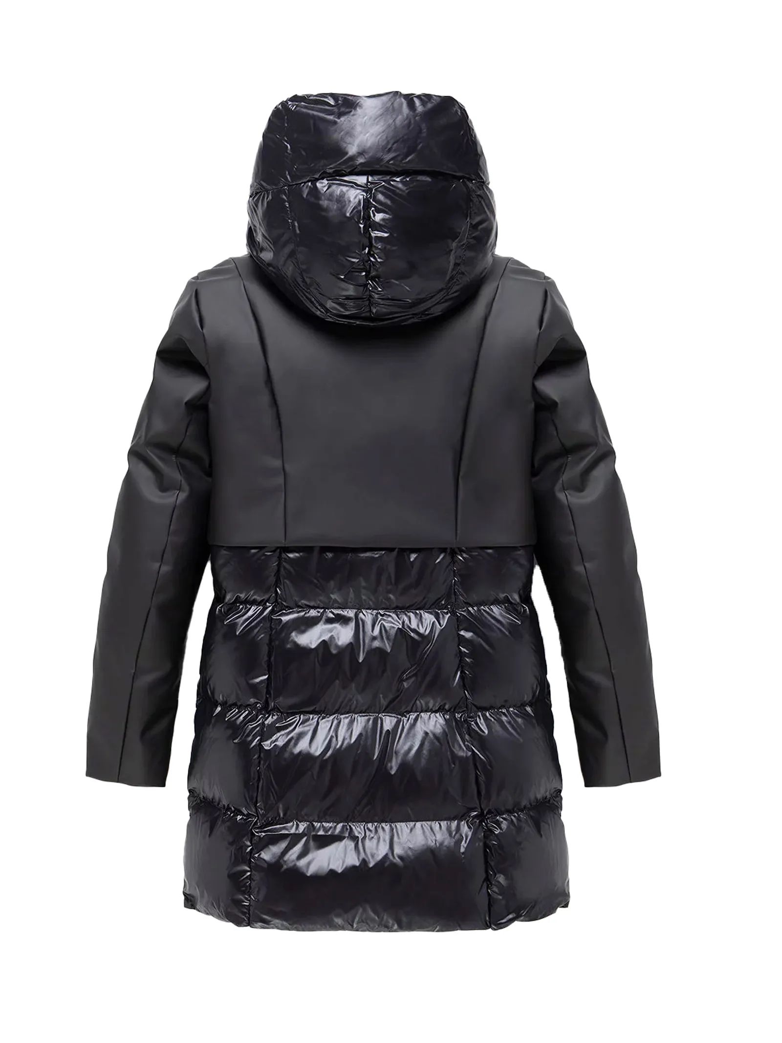 REFRIGIWEAR Piumino Amber Jacket
