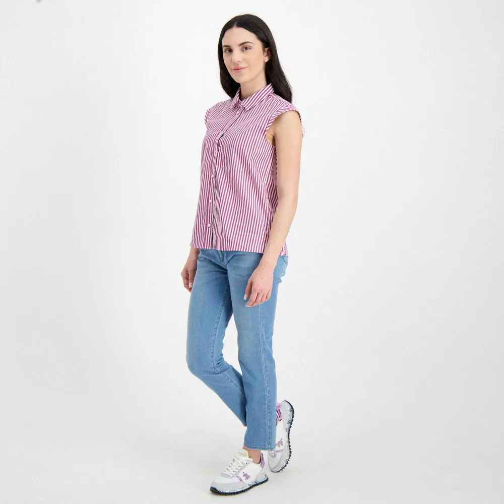 ROY ROGERS JEANS SLIM GARCIA FLOW DONNA