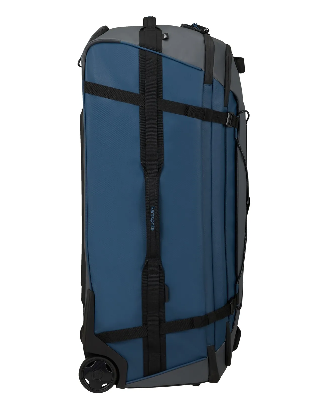 Samsonite - Borsone/Zaino con ruote 79cm Outlab Paradiver