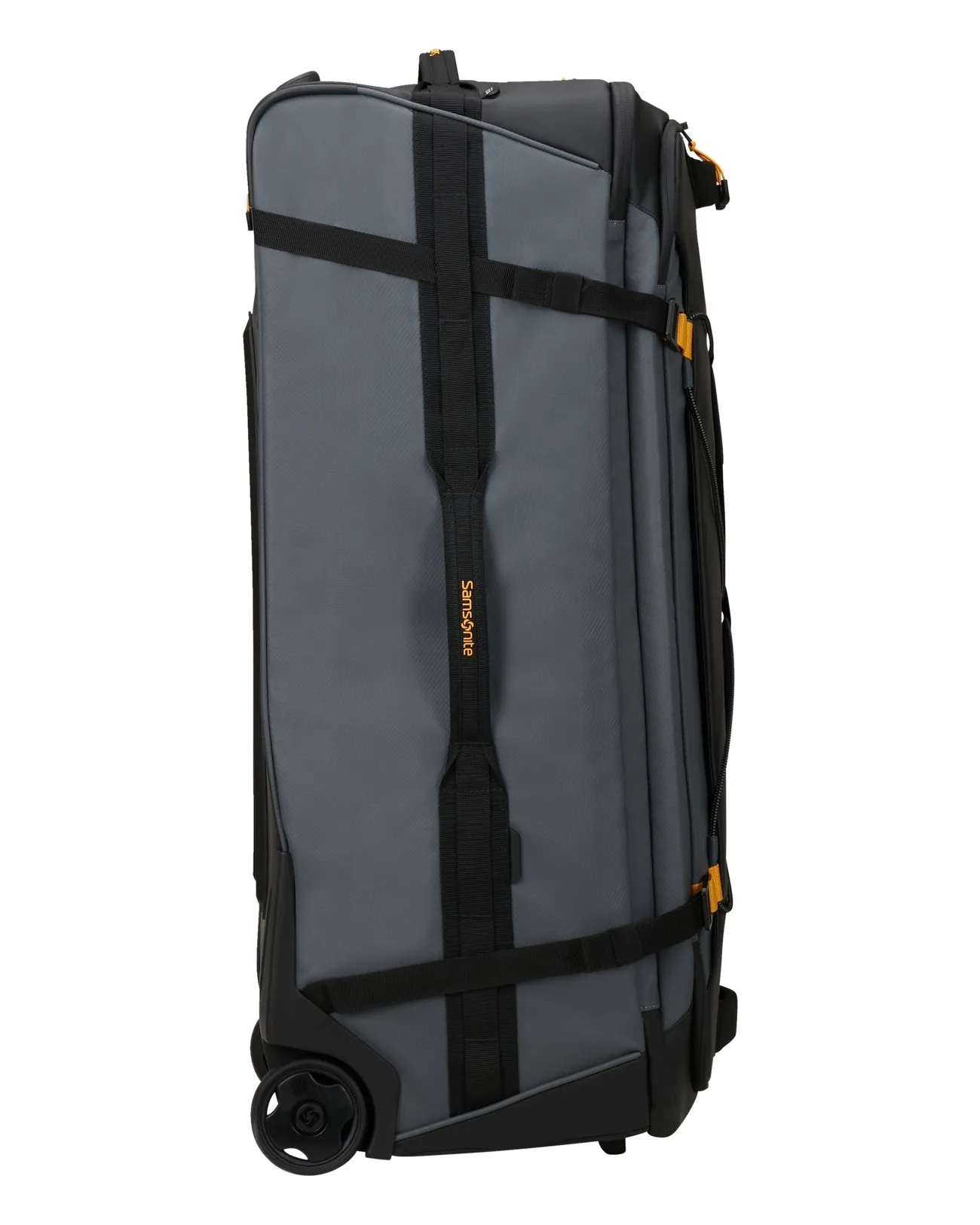 Samsonite - Borsone/Zaino con ruote 79cm Outlab Paradiver