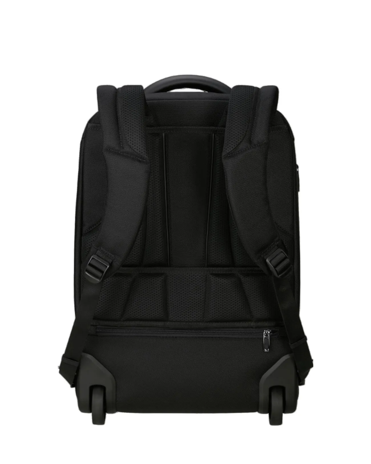Samsonite - Zaino in nylon porta Pc con ruote 17.3