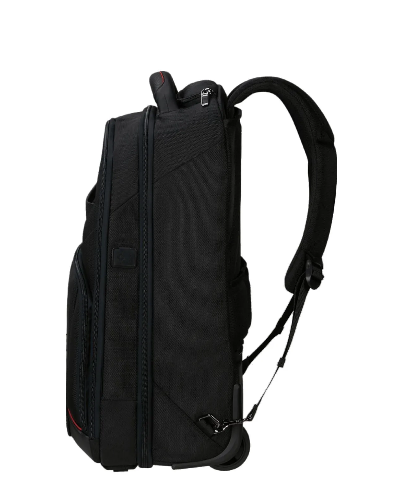 Samsonite - Zaino in nylon porta Pc con ruote 17.3