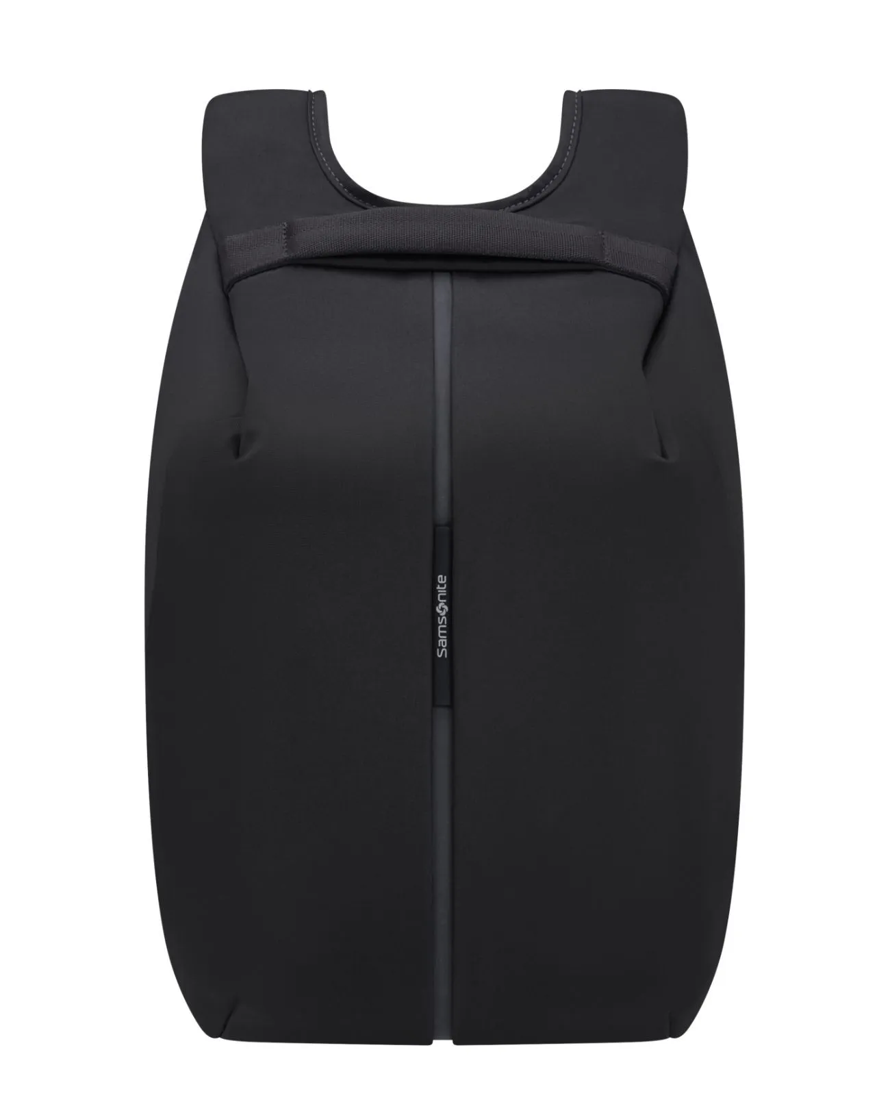 Samsonite - Zaino in pet riciclato porta pc 14.1'' Securipack 2.0 | Studioarch.com