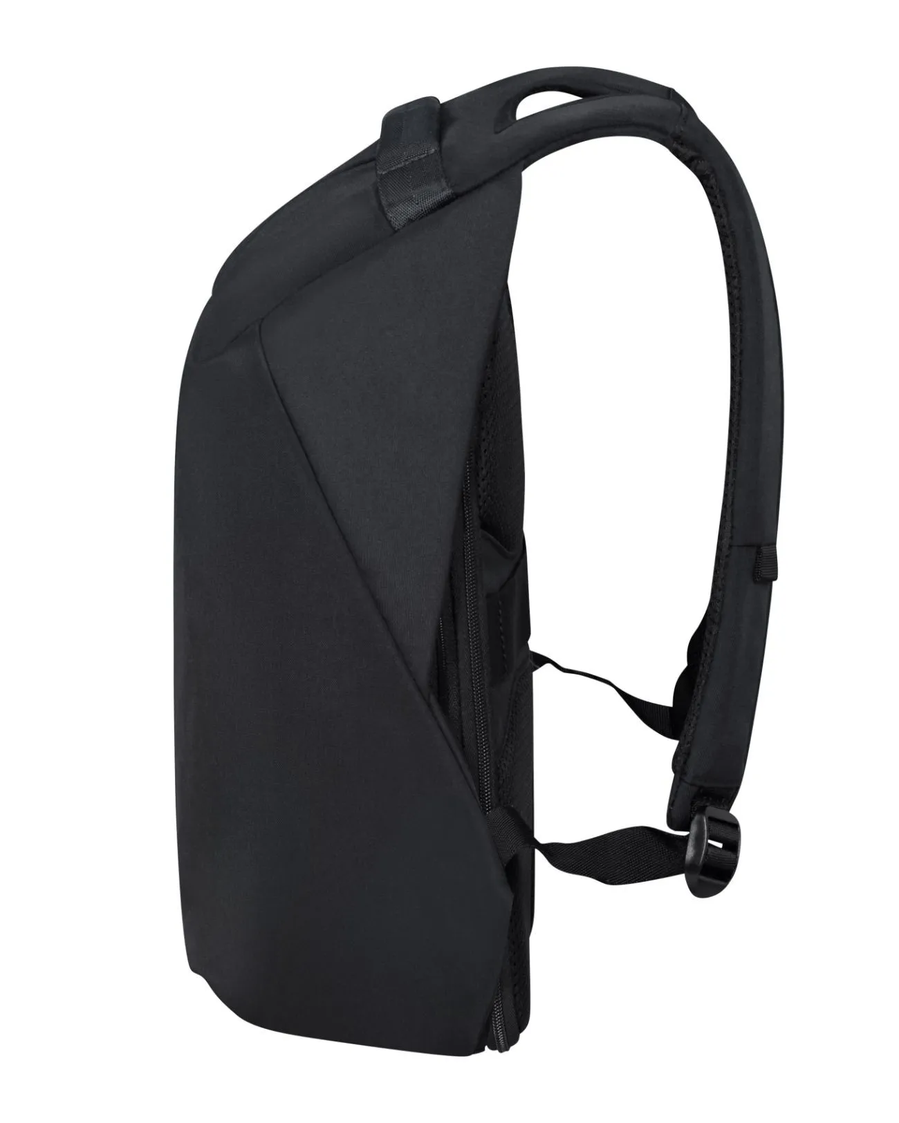 Samsonite - Zaino in pet riciclato porta pc 14.1'' Securipack 2.0 | Studioarch.com