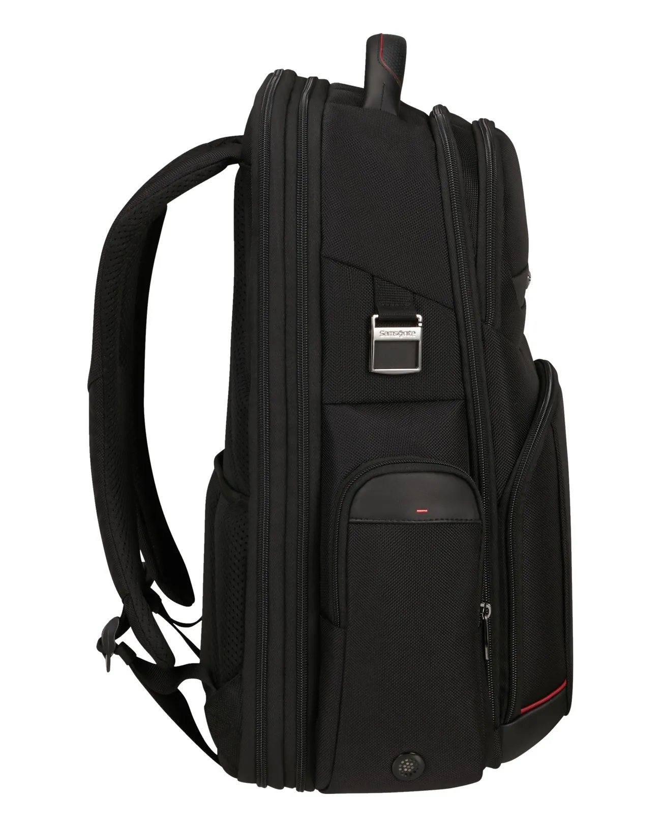 Samsonite - Zaino porta pc 17.3'' espandibile in nylon balistico Pro-DLX 6