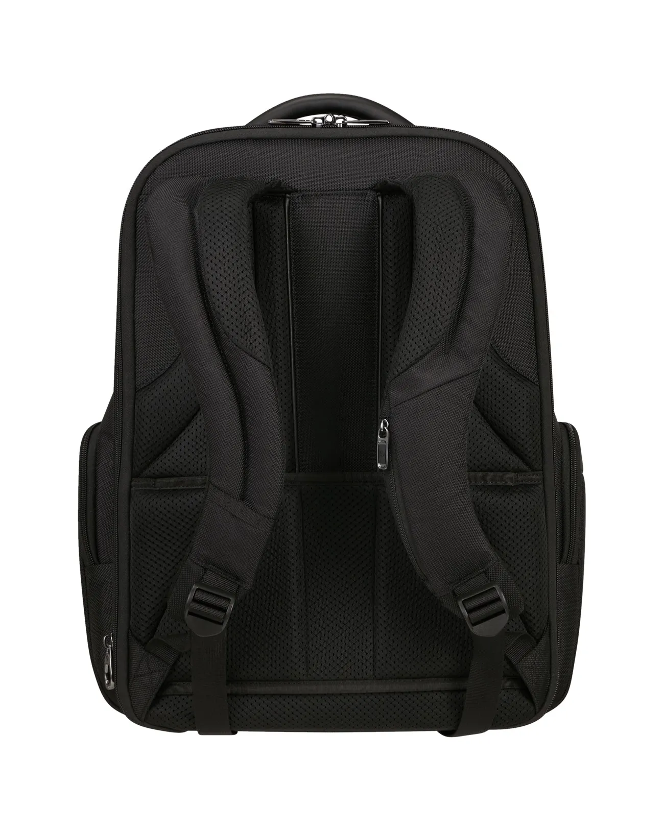 Samsonite - Zaino porta pc 17.3'' espandibile in nylon balistico Pro-DLX 6