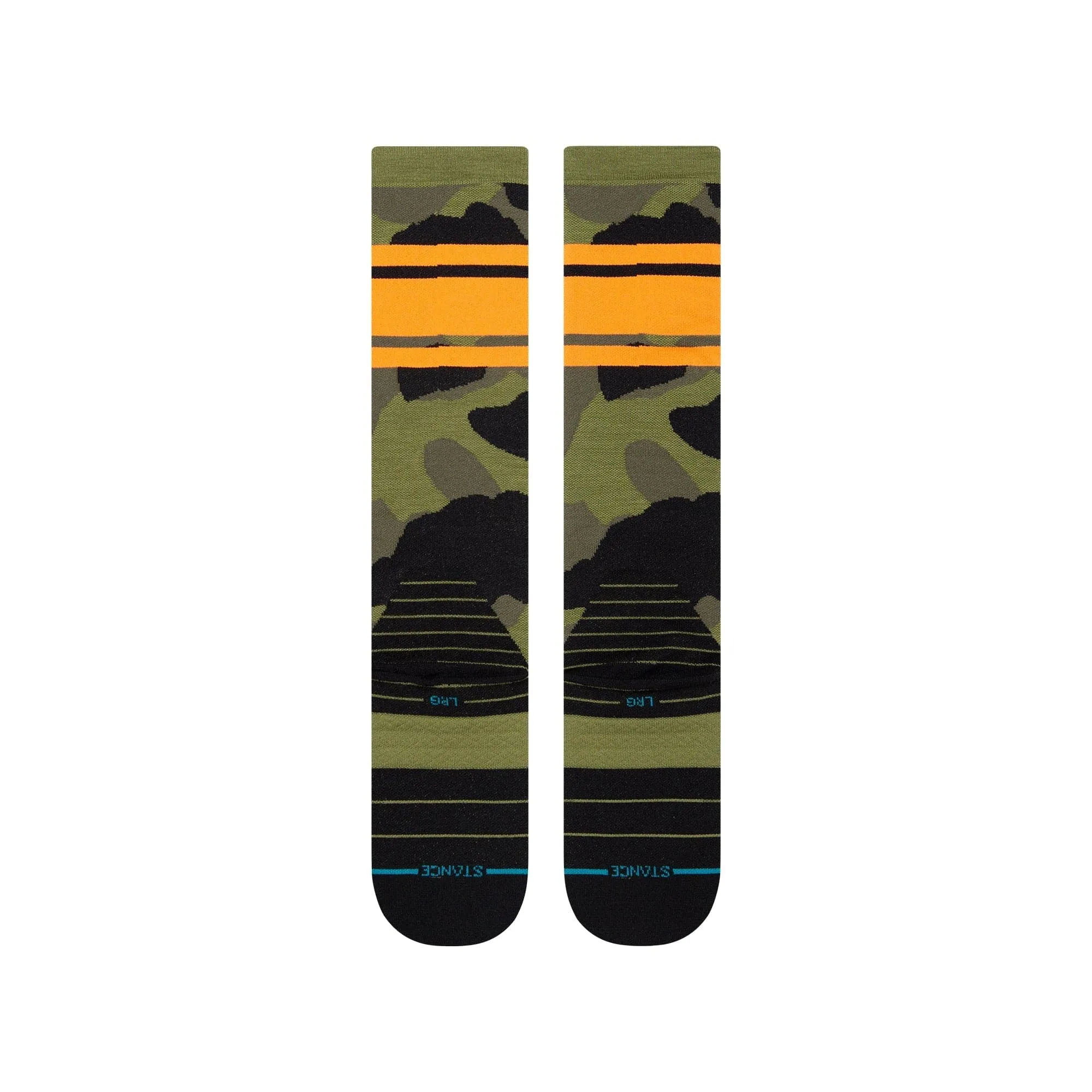 SARGENT SNOW - CAMO