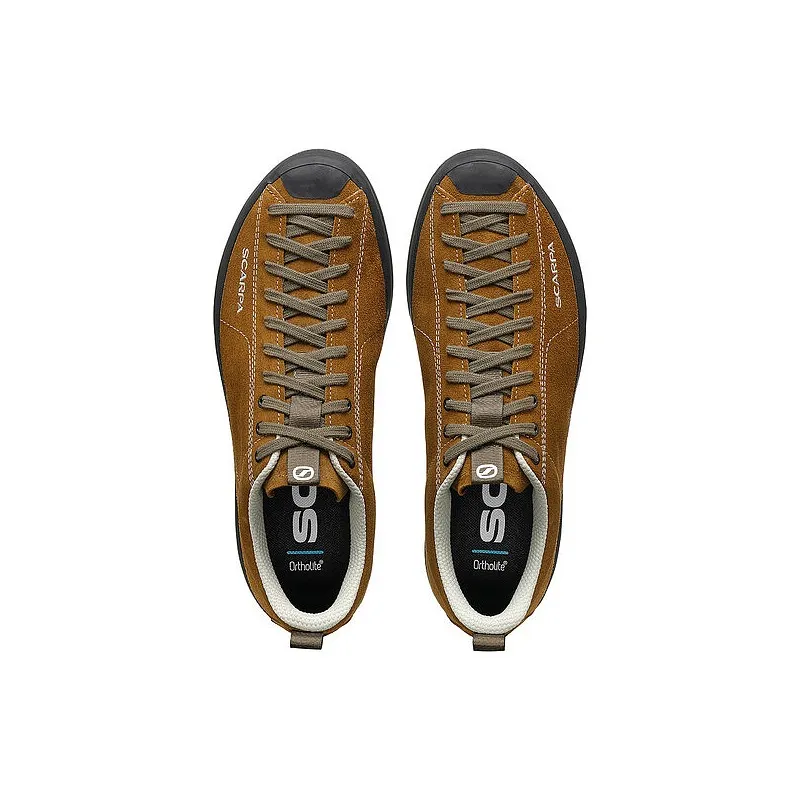 SCARPA MOJITO WRAP brown