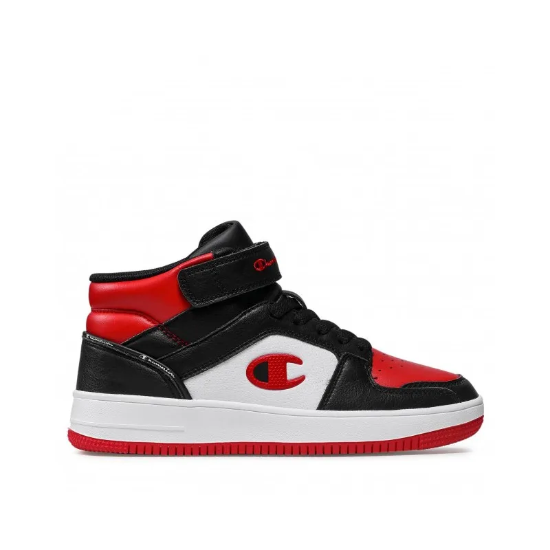 SCARPA RAGAZZO CHAMPION REBOUND 2.0 B MID