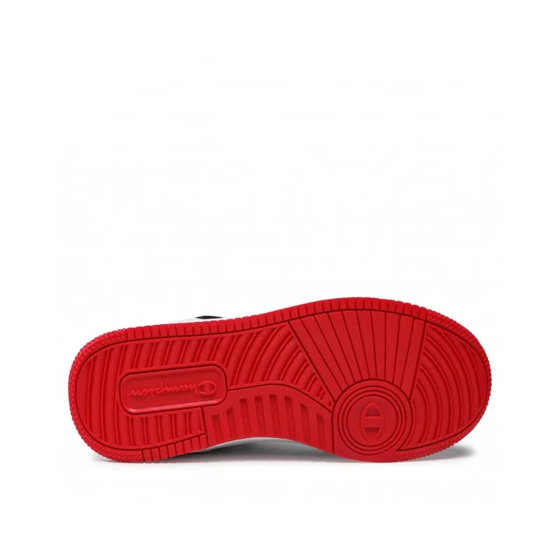 SCARPA RAGAZZO CHAMPION REBOUND 2.0 B MID