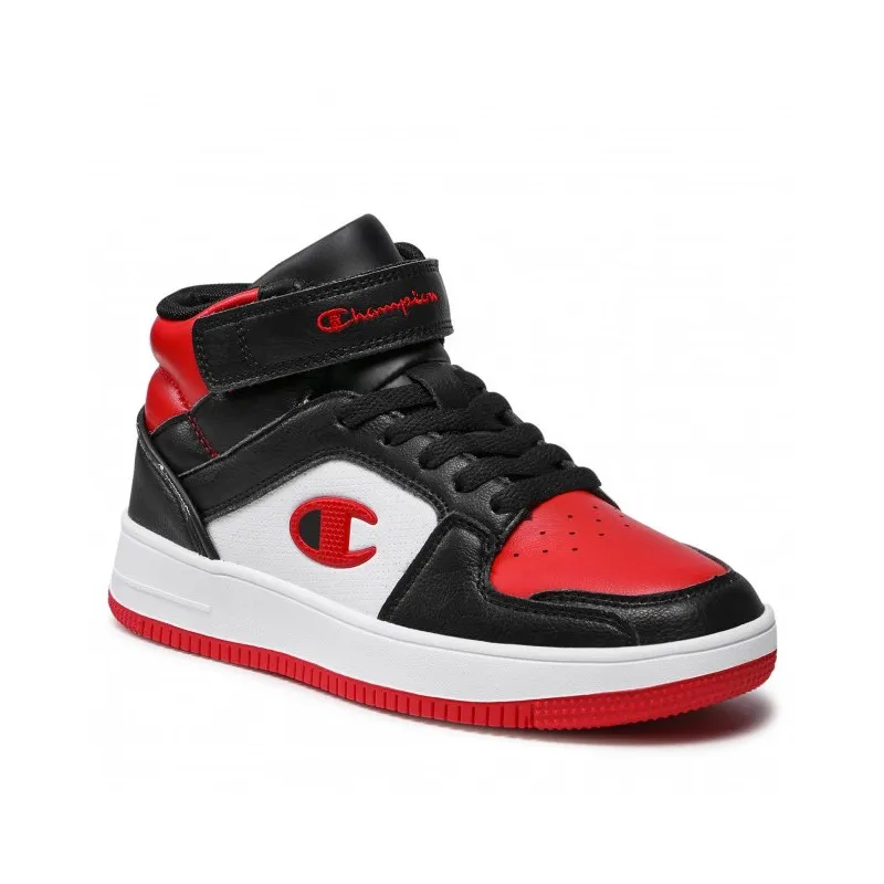 SCARPA RAGAZZO CHAMPION REBOUND 2.0 B MID