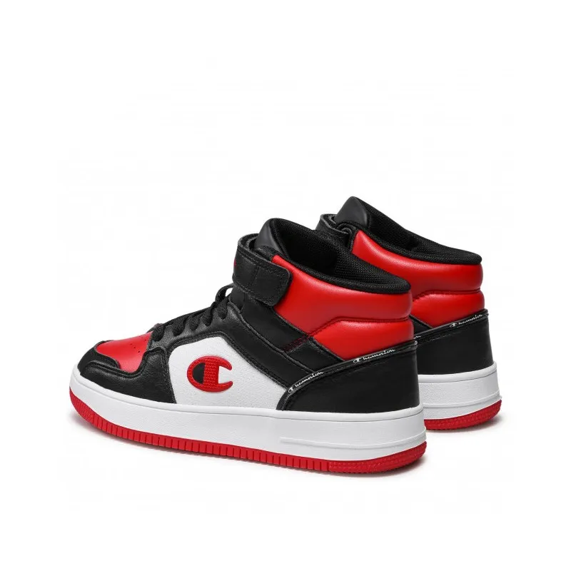 SCARPA RAGAZZO CHAMPION REBOUND 2.0 B MID