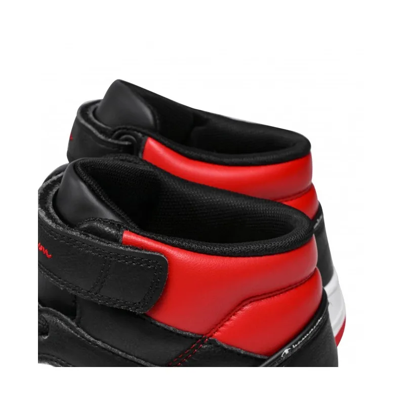 SCARPA RAGAZZO CHAMPION REBOUND 2.0 B MID