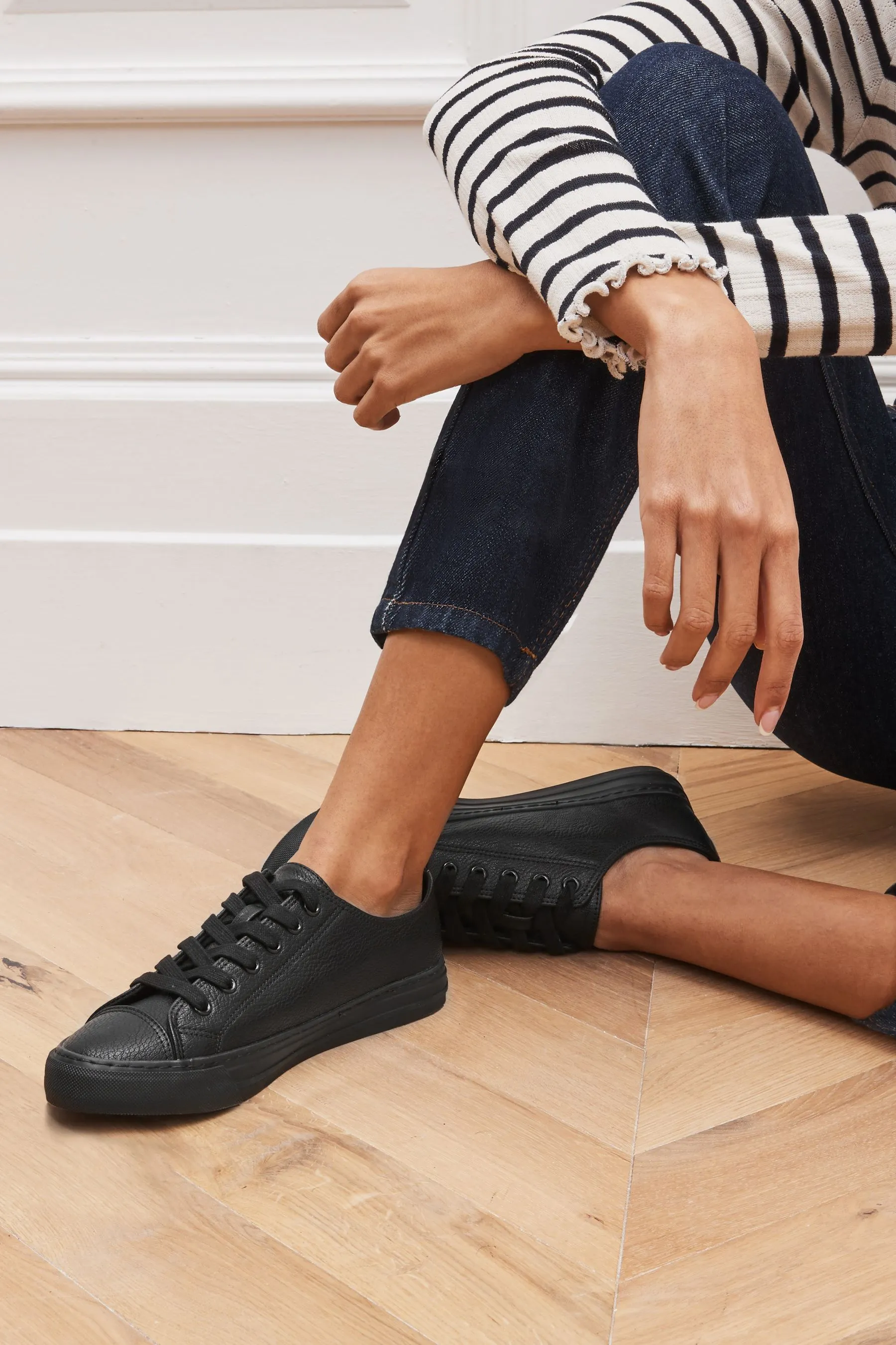 Scarpe da baseball in vernice Forever Comfort®    