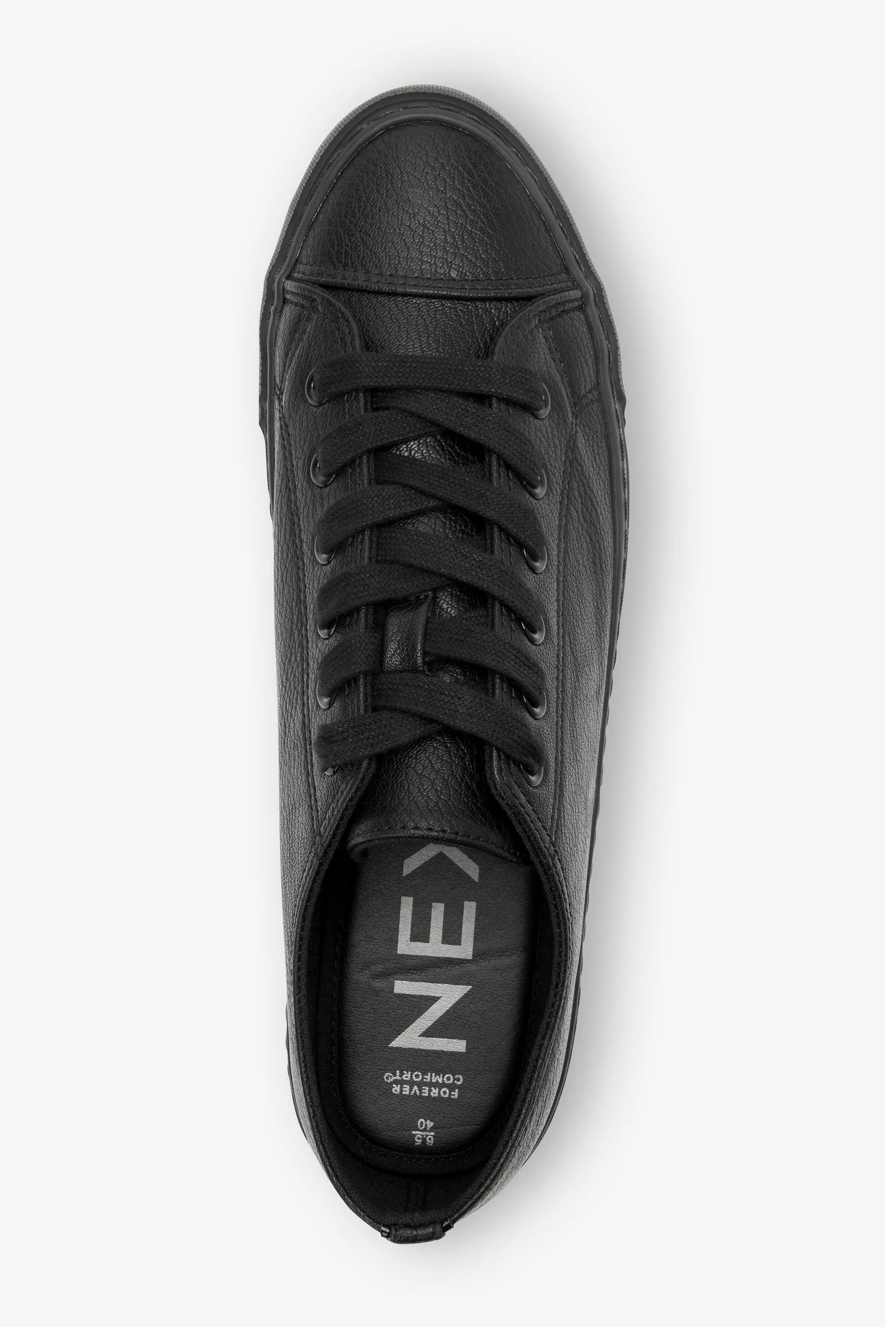Scarpe da baseball in vernice Forever Comfort®    