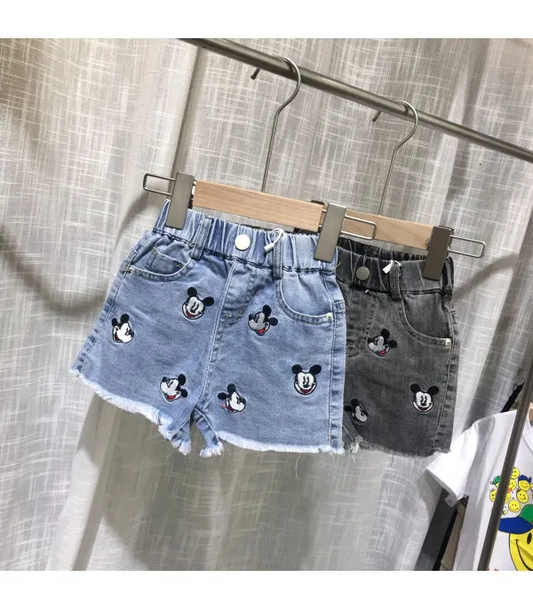 Shorts bimbo too many micky
