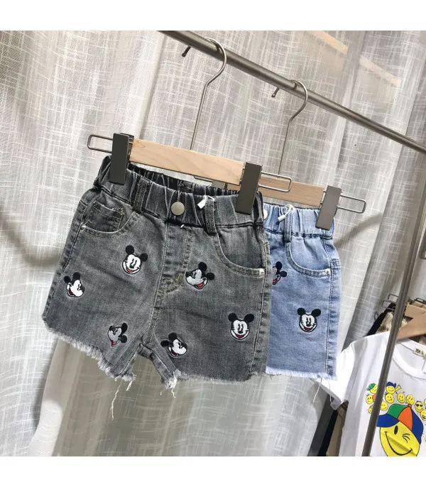Shorts bimbo too many micky