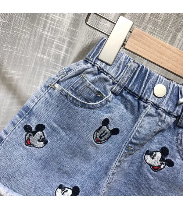 Shorts bimbo too many micky
