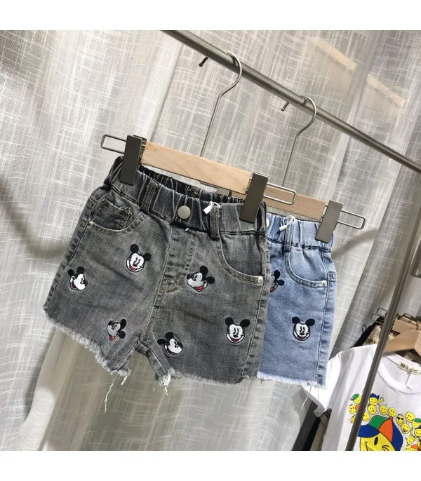 Shorts bimbo too many micky
