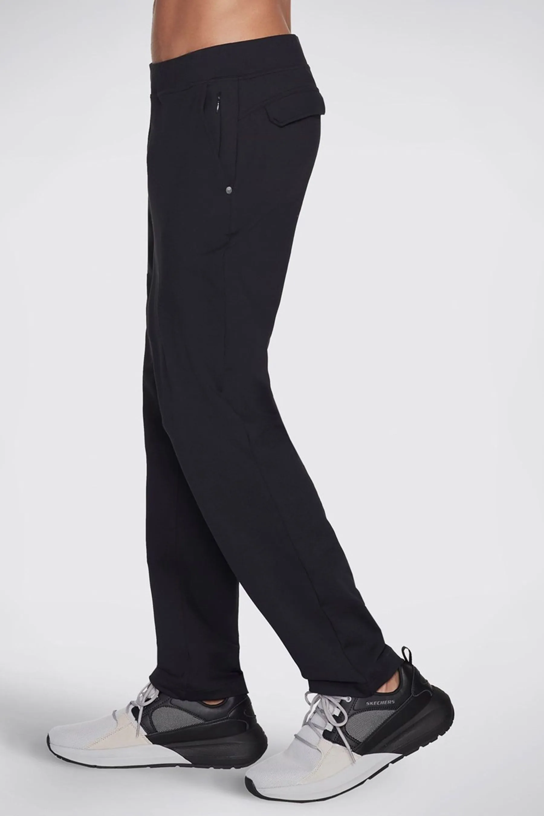 Skechers - GOWALK - Pantaloni per ricaricare    