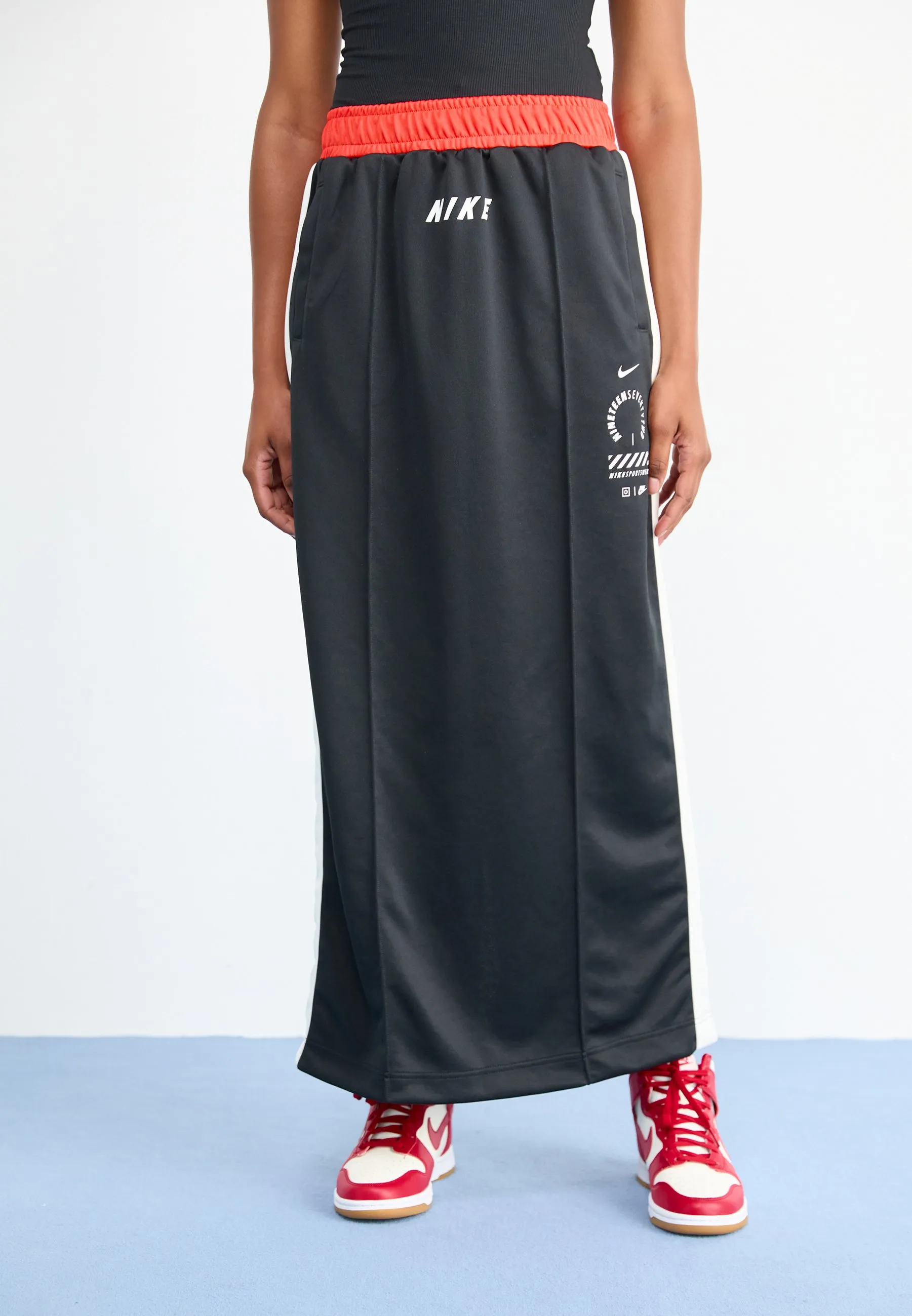 SKIRT - Gonna lunga