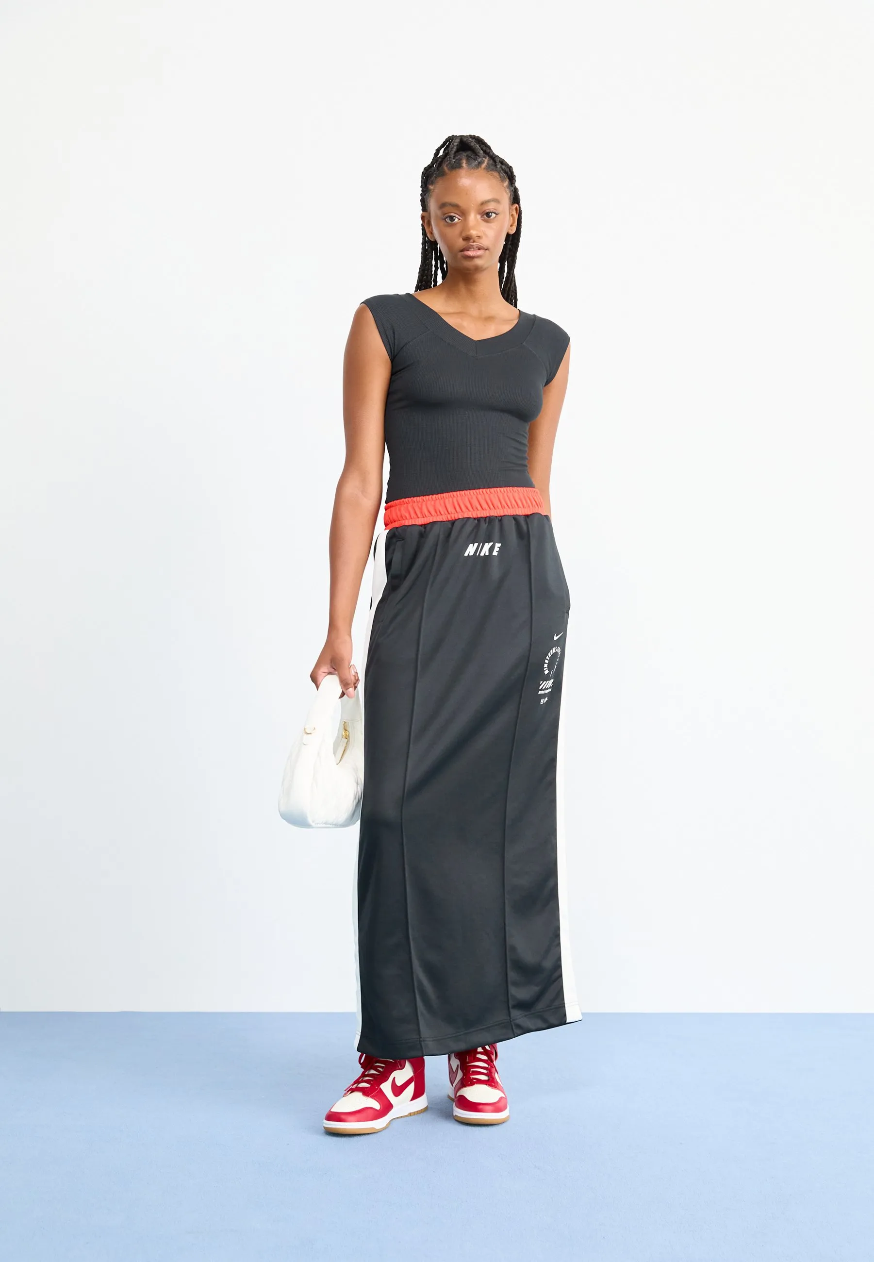 SKIRT - Gonna lunga