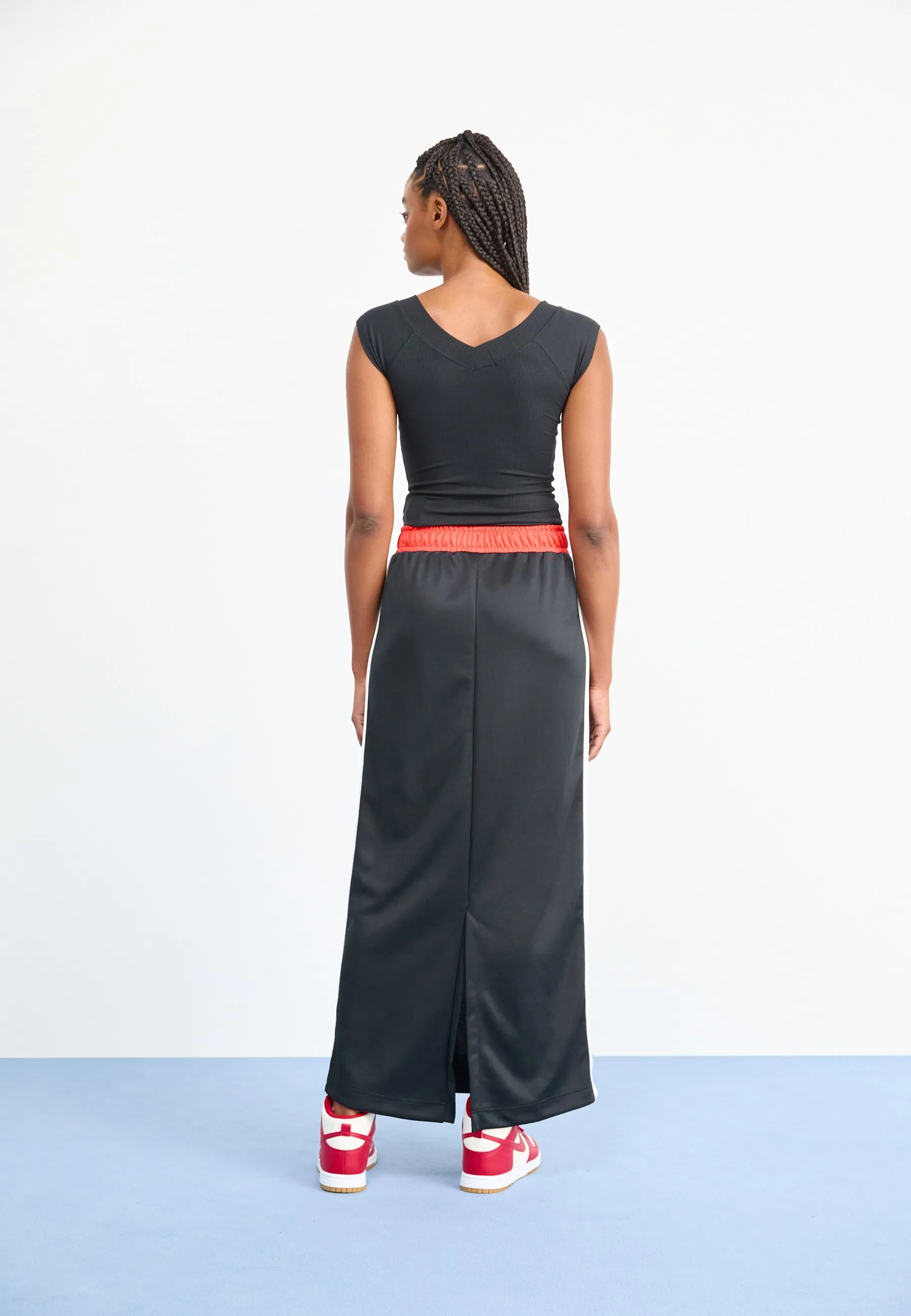 SKIRT - Gonna lunga