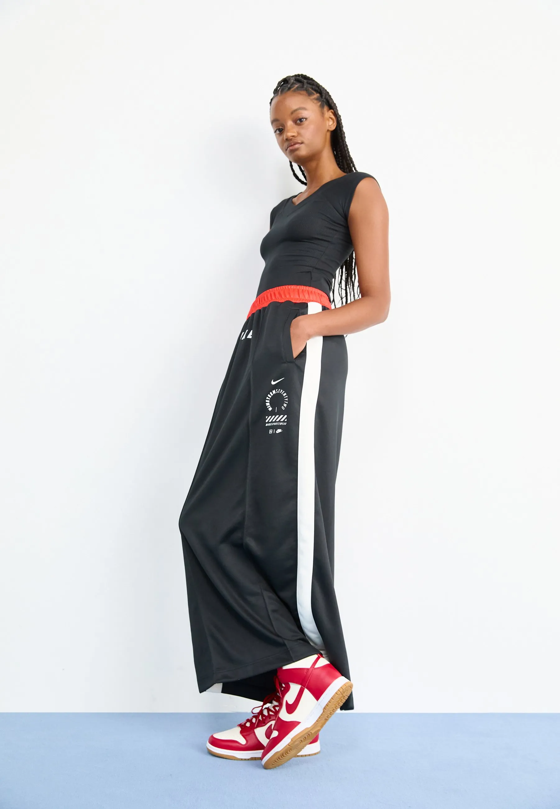 SKIRT - Gonna lunga