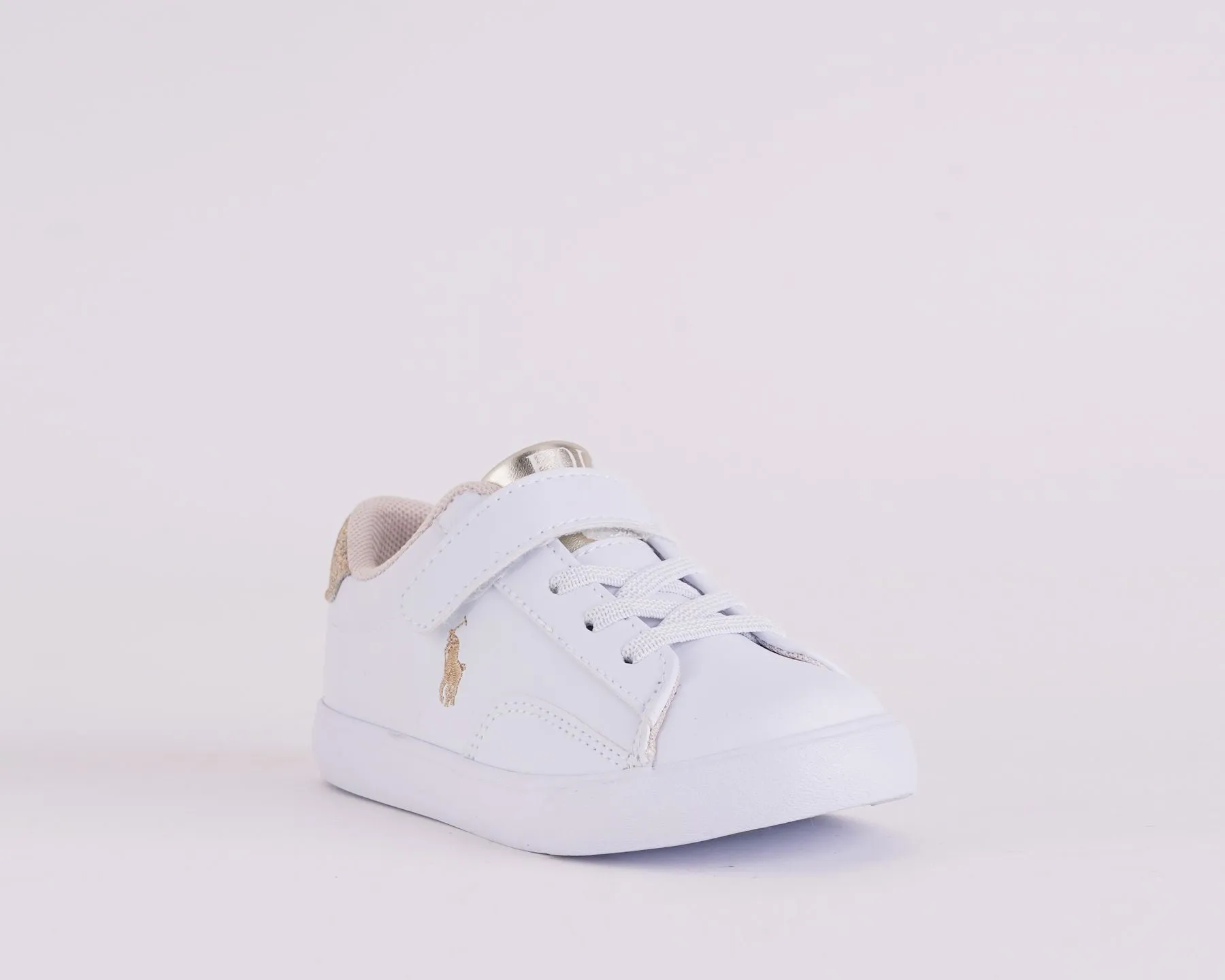 Sneakers basse Bambina