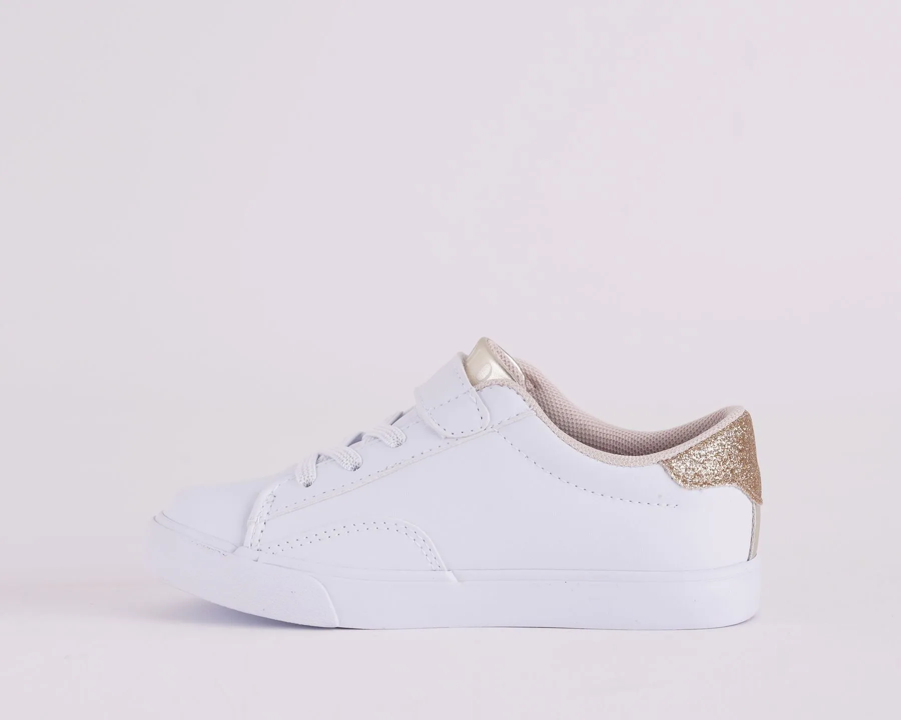 Sneakers basse Bambina
