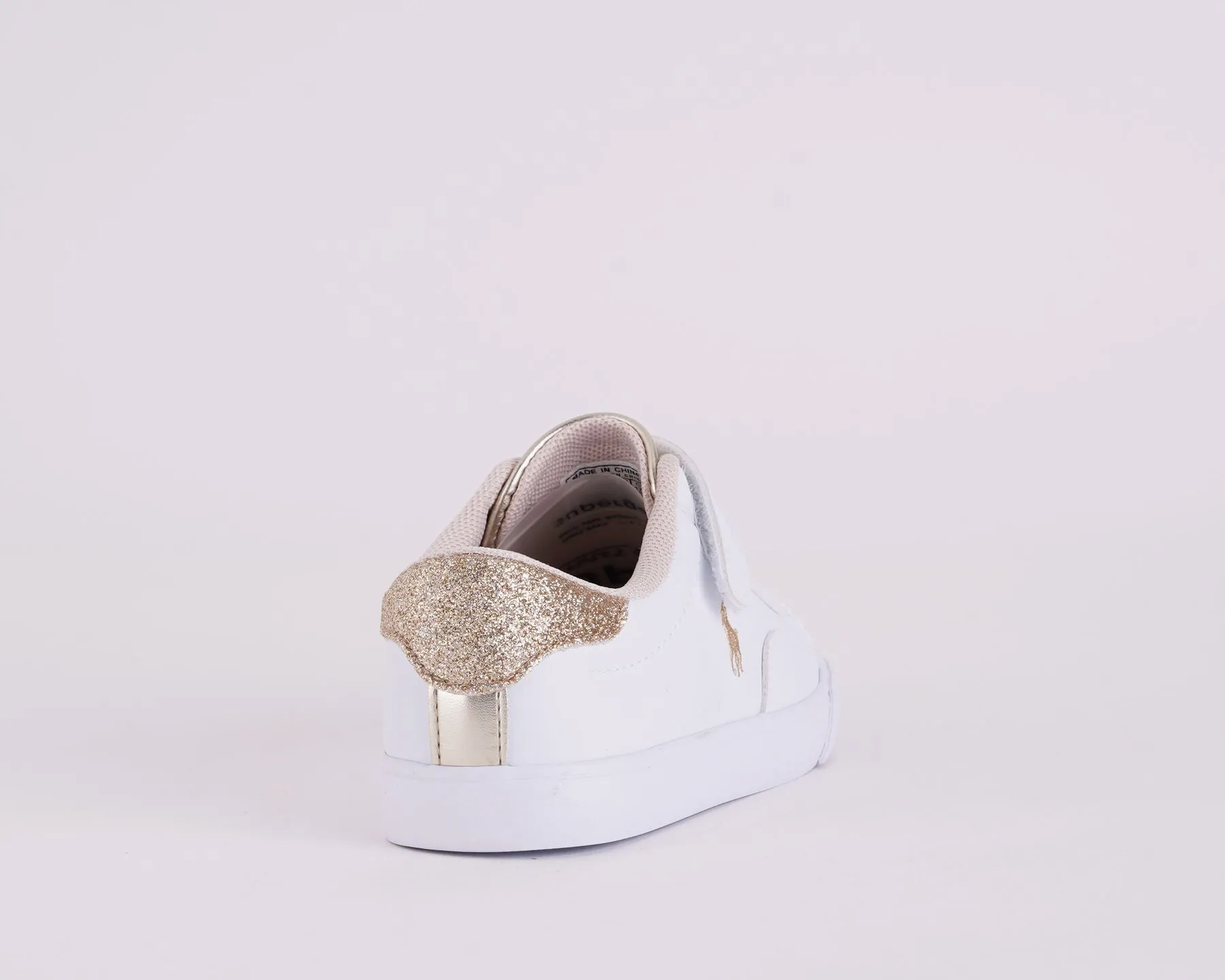 Sneakers basse Bambina
