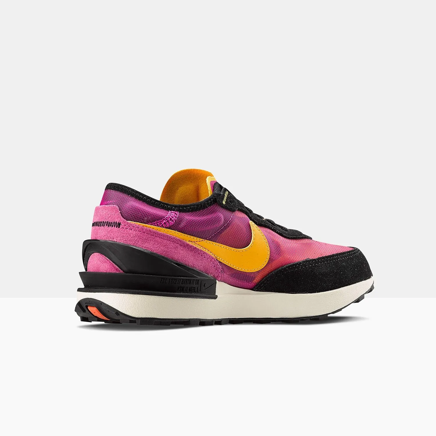 Sneakers basse bambino Waffle One (GS)