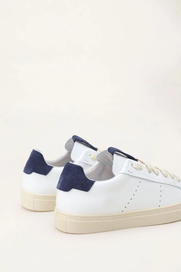 Sneakers con inserti