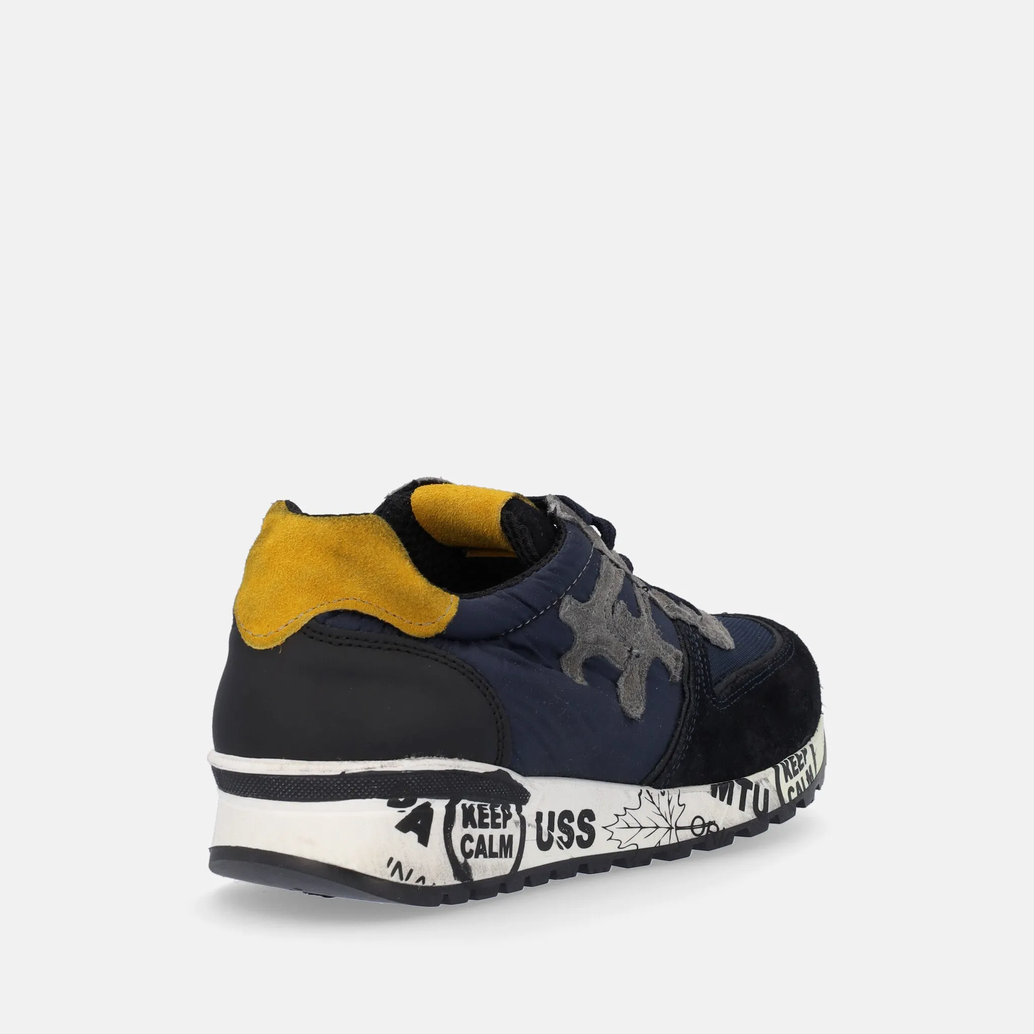 Sneakers multicolore