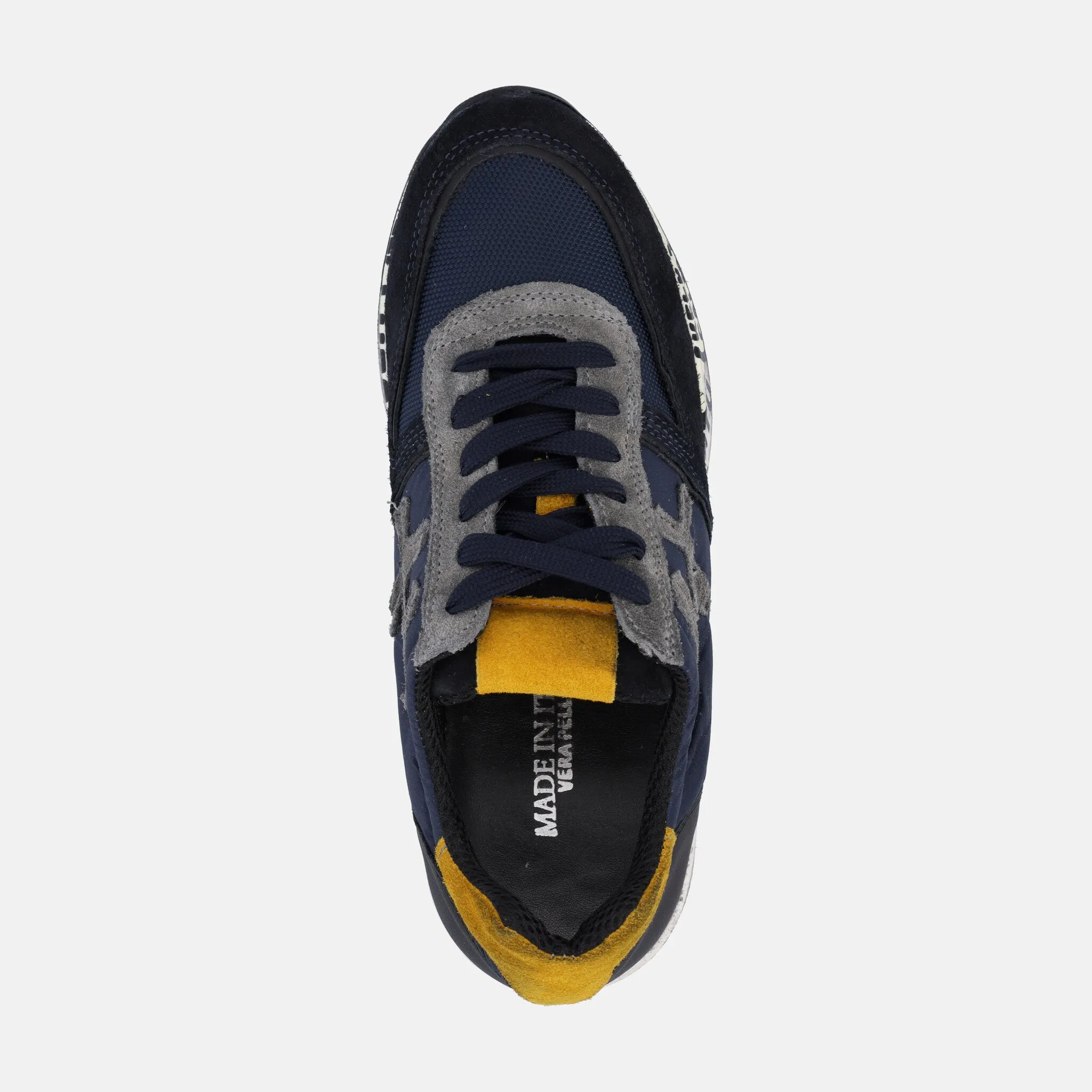 Sneakers multicolore
