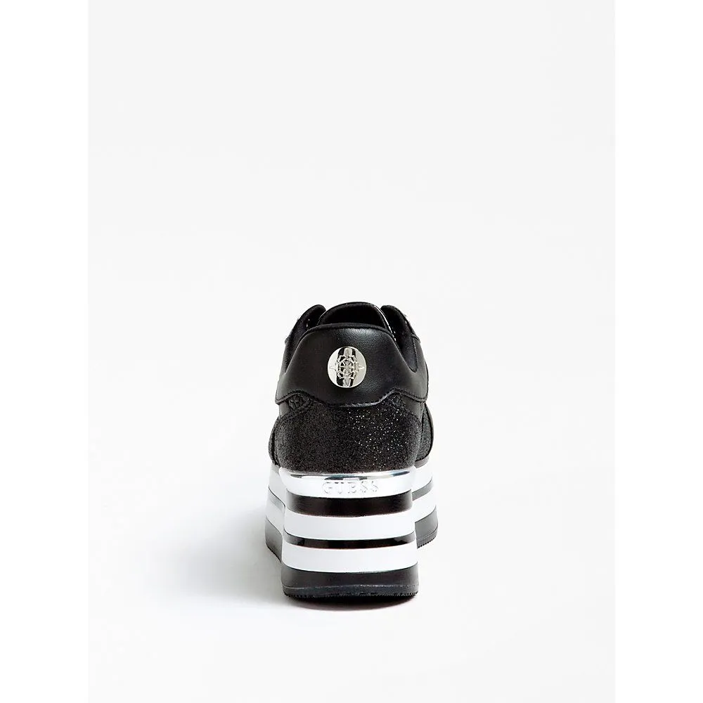 Sneakers platform