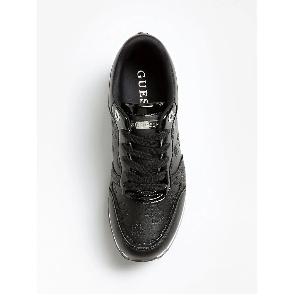 Sneakers platform