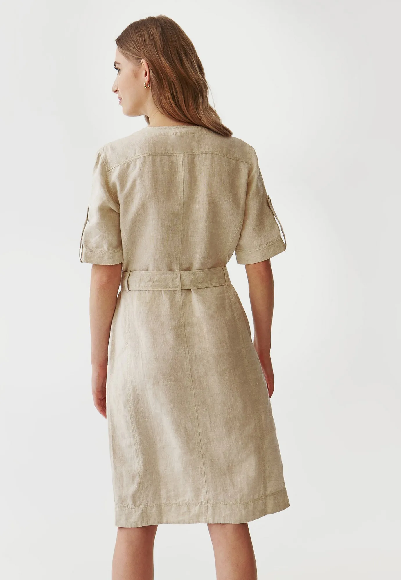 SOFORIA - Vestito estivo