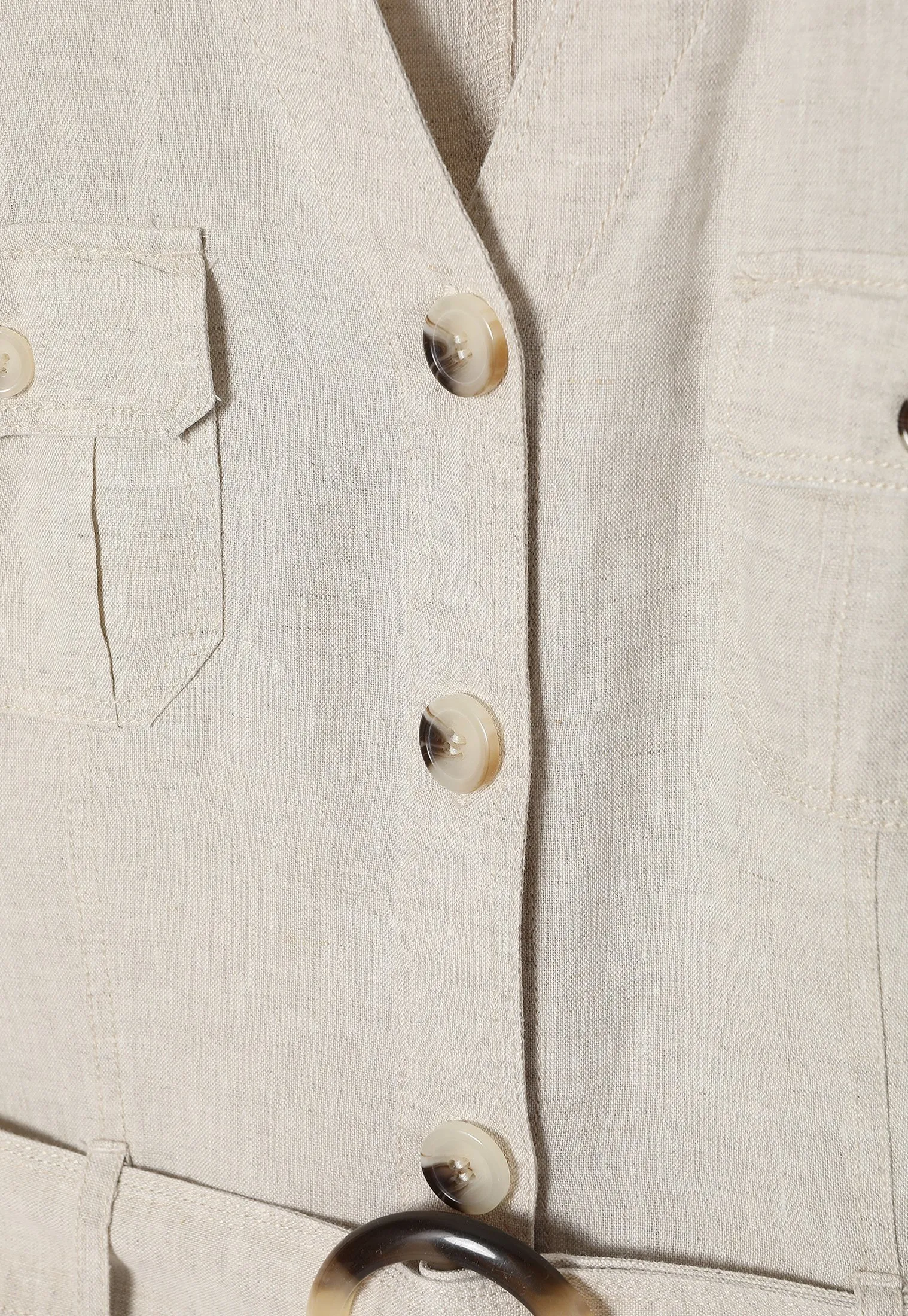 SOFORIA - Vestito estivo