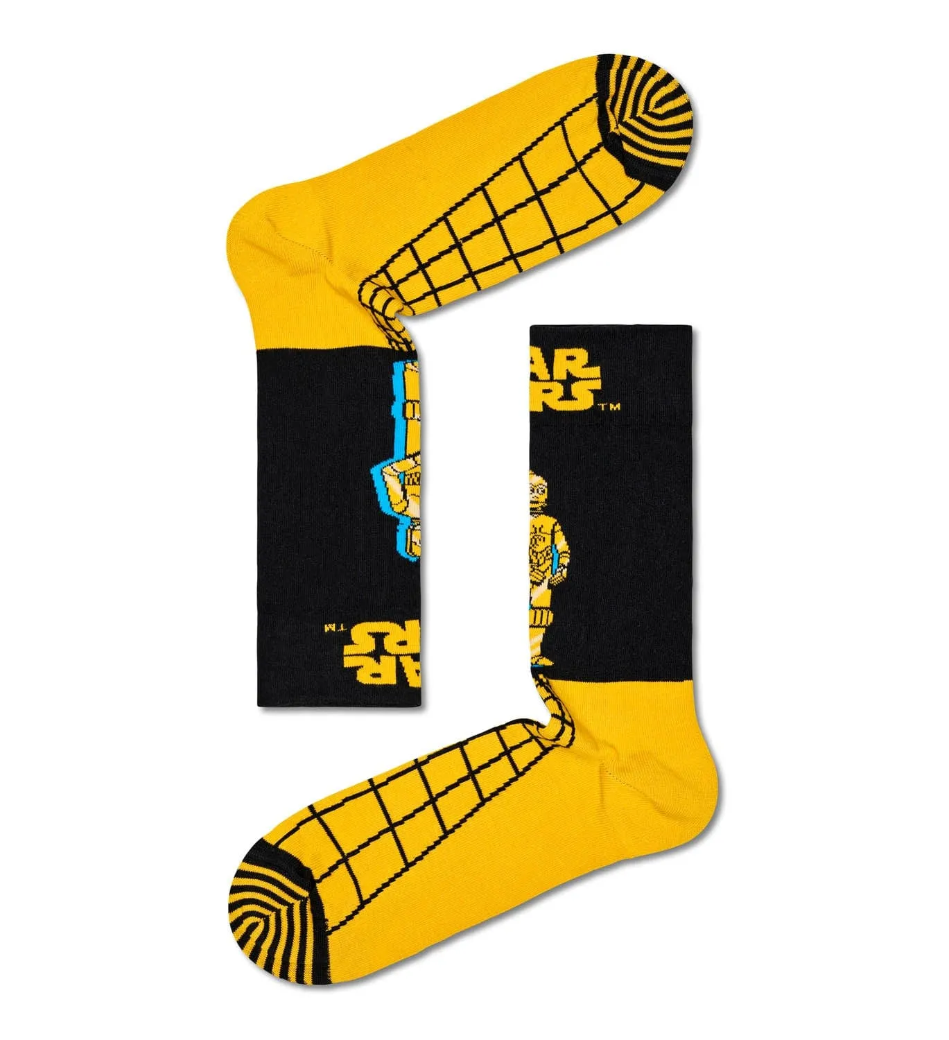STAR WARS C 3PO SOCK