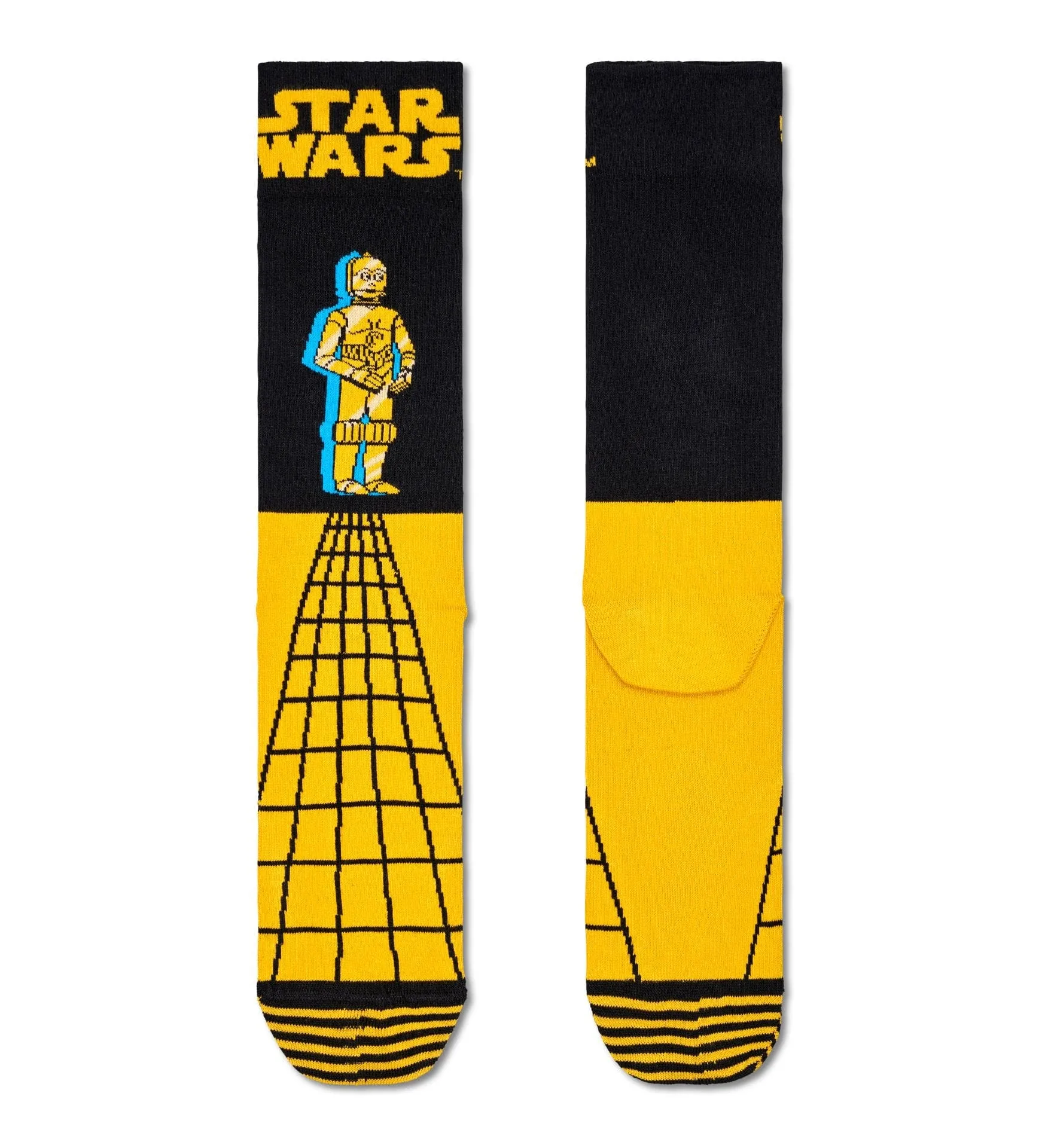 STAR WARS C 3PO SOCK