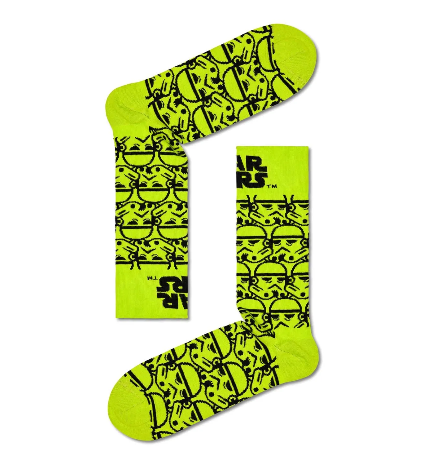 STAR WARS STORM TROOPER SOCK