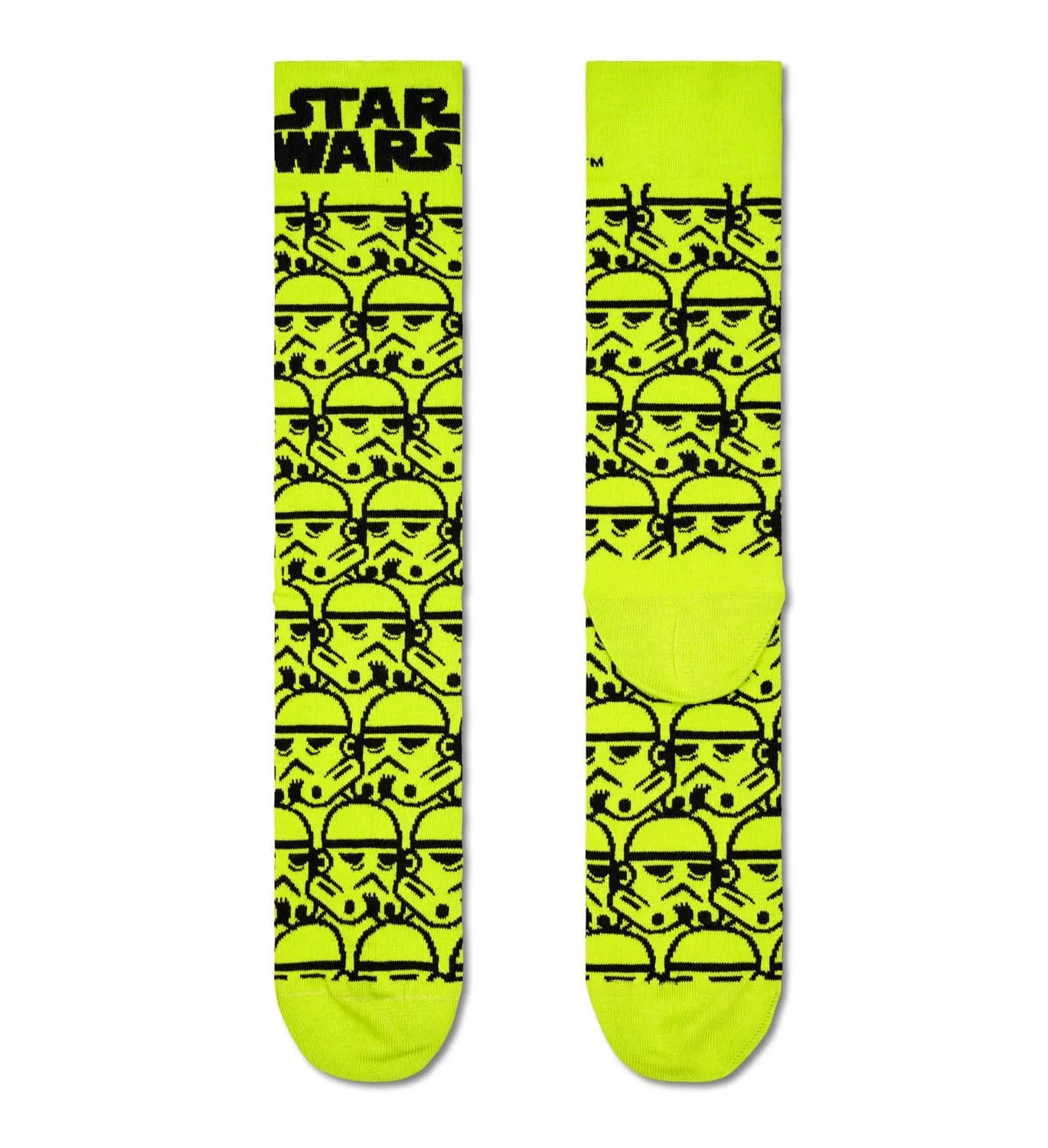 STAR WARS STORM TROOPER SOCK