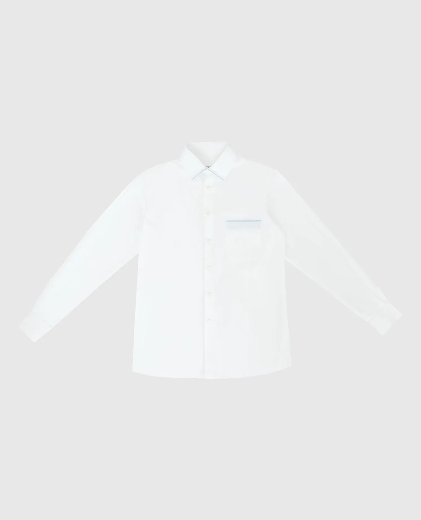 Stefano Ricci Maglietta bianca per bambini YC003200M1450