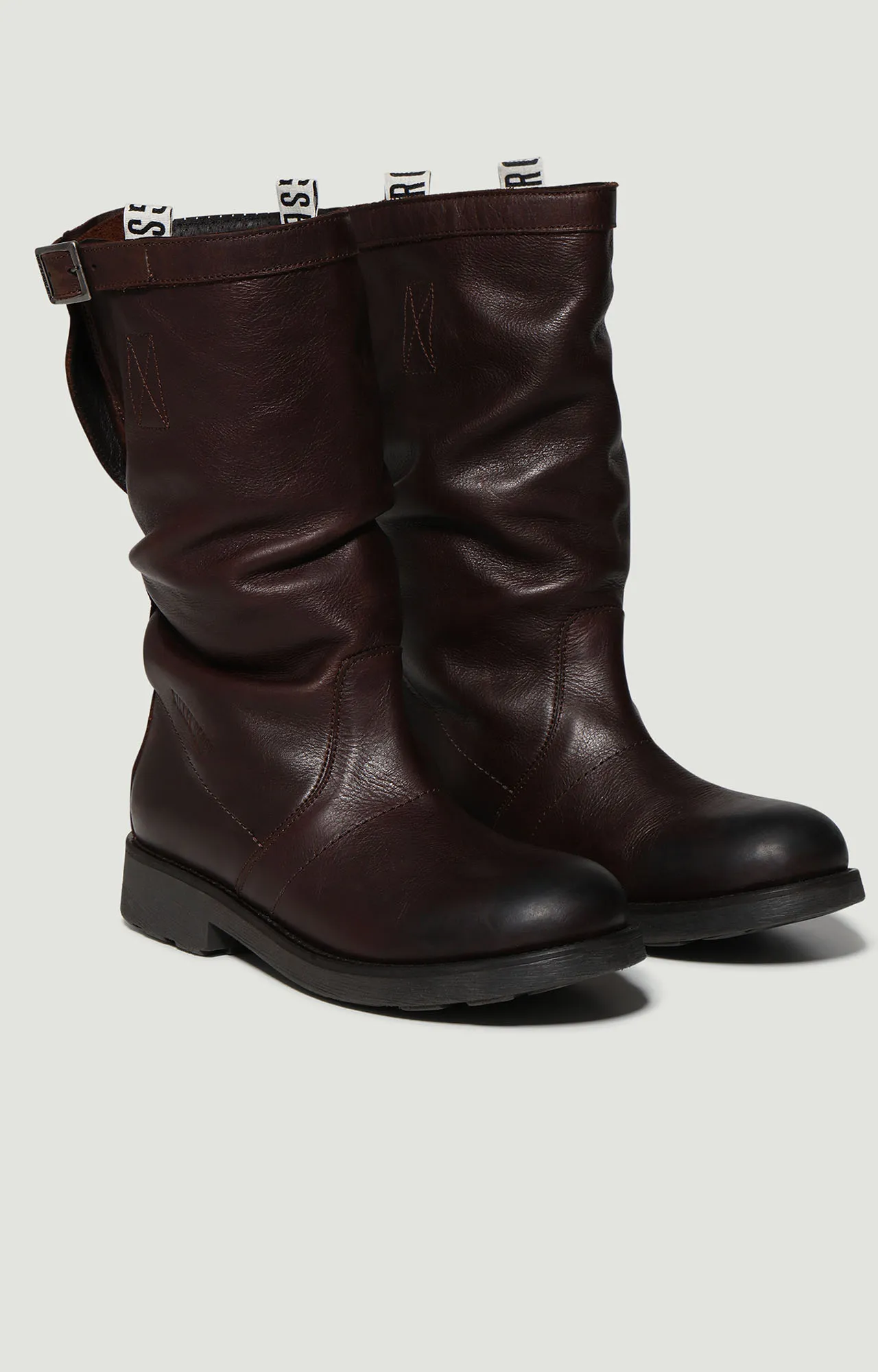 Stivaletti donna G D