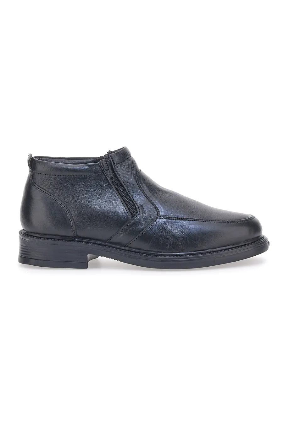 Stivaletti Neri Max Dillan 850