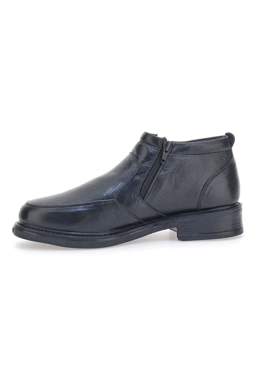 Stivaletti Neri Max Dillan 850