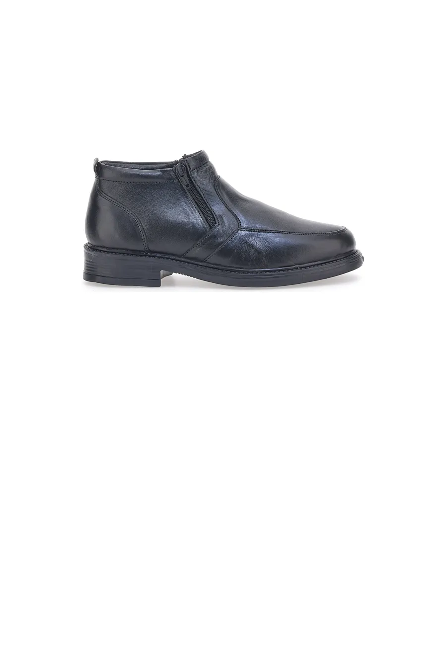 Stivaletti Neri Max Dillan 850