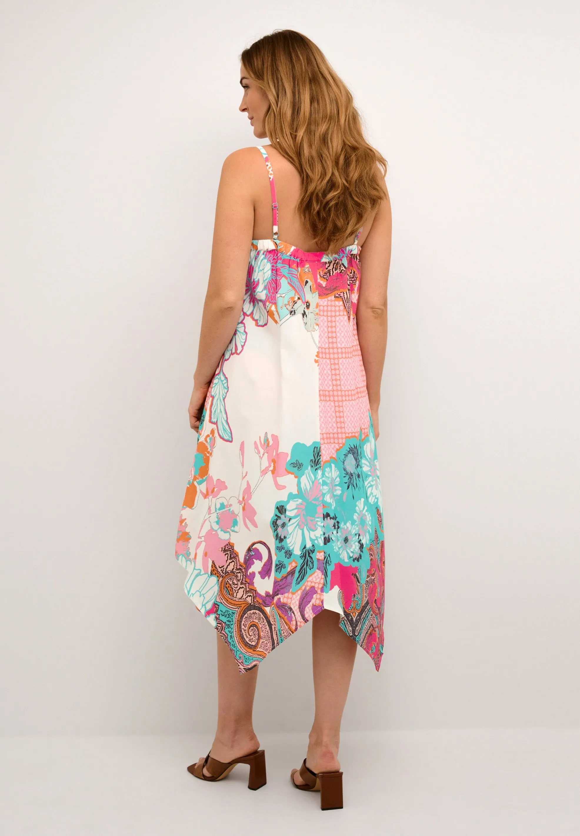 STRAP  - Vestito estivo