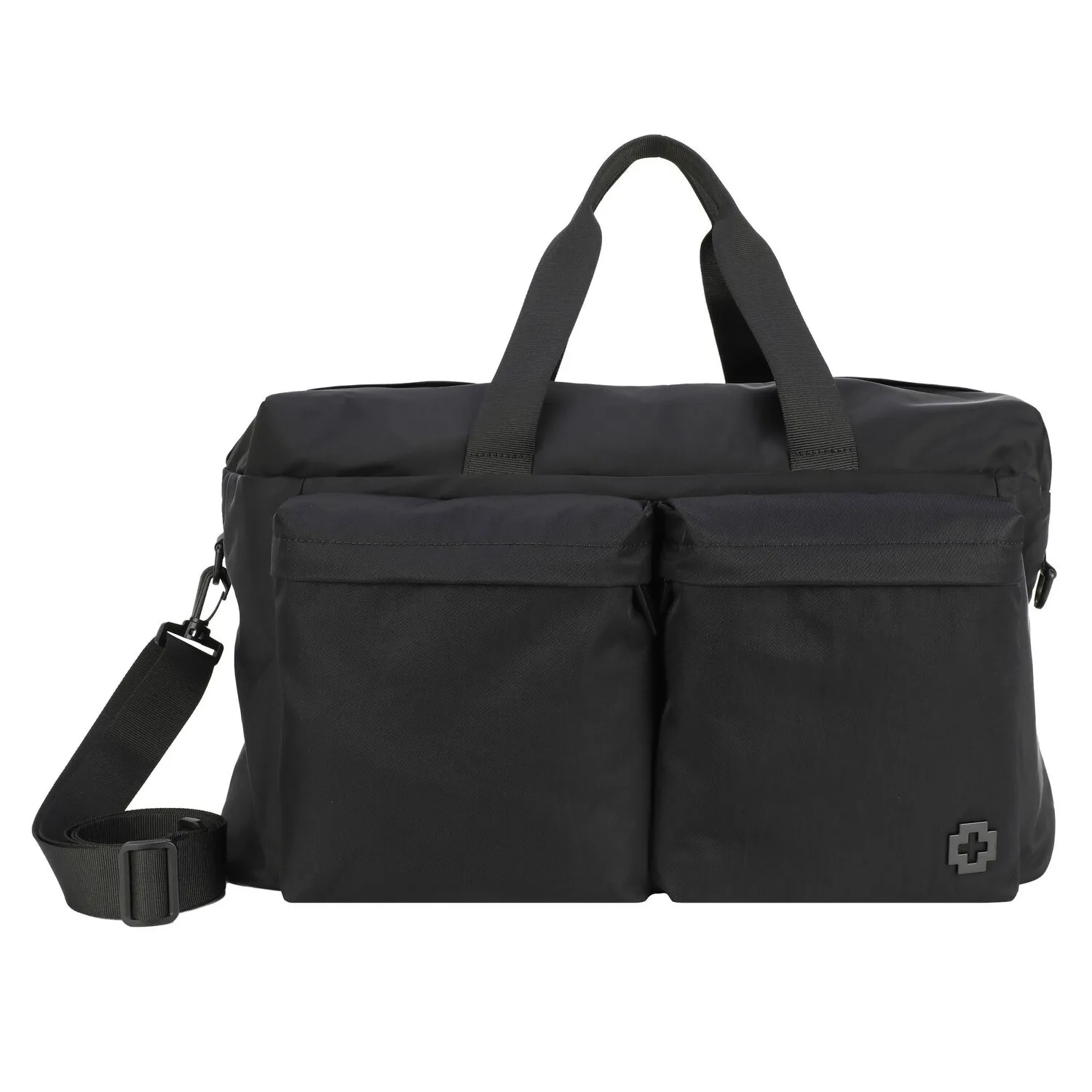 Strellson Wood Street Borsa da viaggio Weekender 54 cm